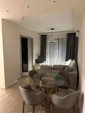 Rent, one bedroom apartment, 40m², Bečići, Budva - image 9