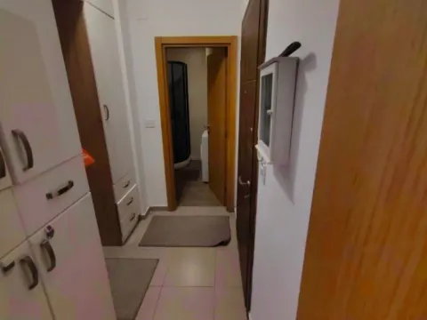 Prodaja, jednosoban stan, 49m², Stari Aerodrom, Podgorica - image 8