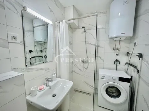 Izdavanje, jednosoban stan, 43m², Zagorič, Podgorica - image 6