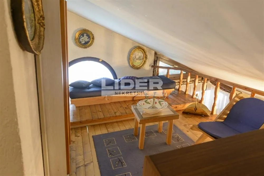 Prodaja, četvorosoban stan, 100m², Tašmajdan, Palilula Sve Podlokacije