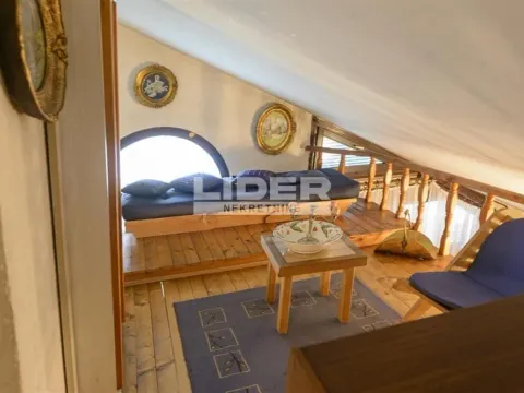 Prodaja, četvorosoban stan, 100m², Tašmajdan, Palilula Sve Podlokacije - image 10