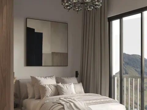 Prodaja, jednosoban stan, 51m², Kavač, Kotor - image 7