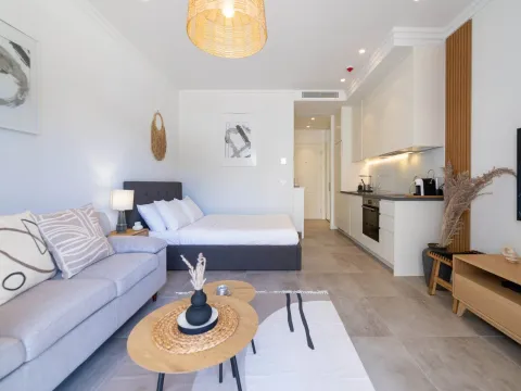 Prodaja, stan, 37m², Luštica Bay, Tivat - image 18