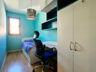 Izdavanje, četvorosoban stan, 120m², Budva, Crna Gora - image 7