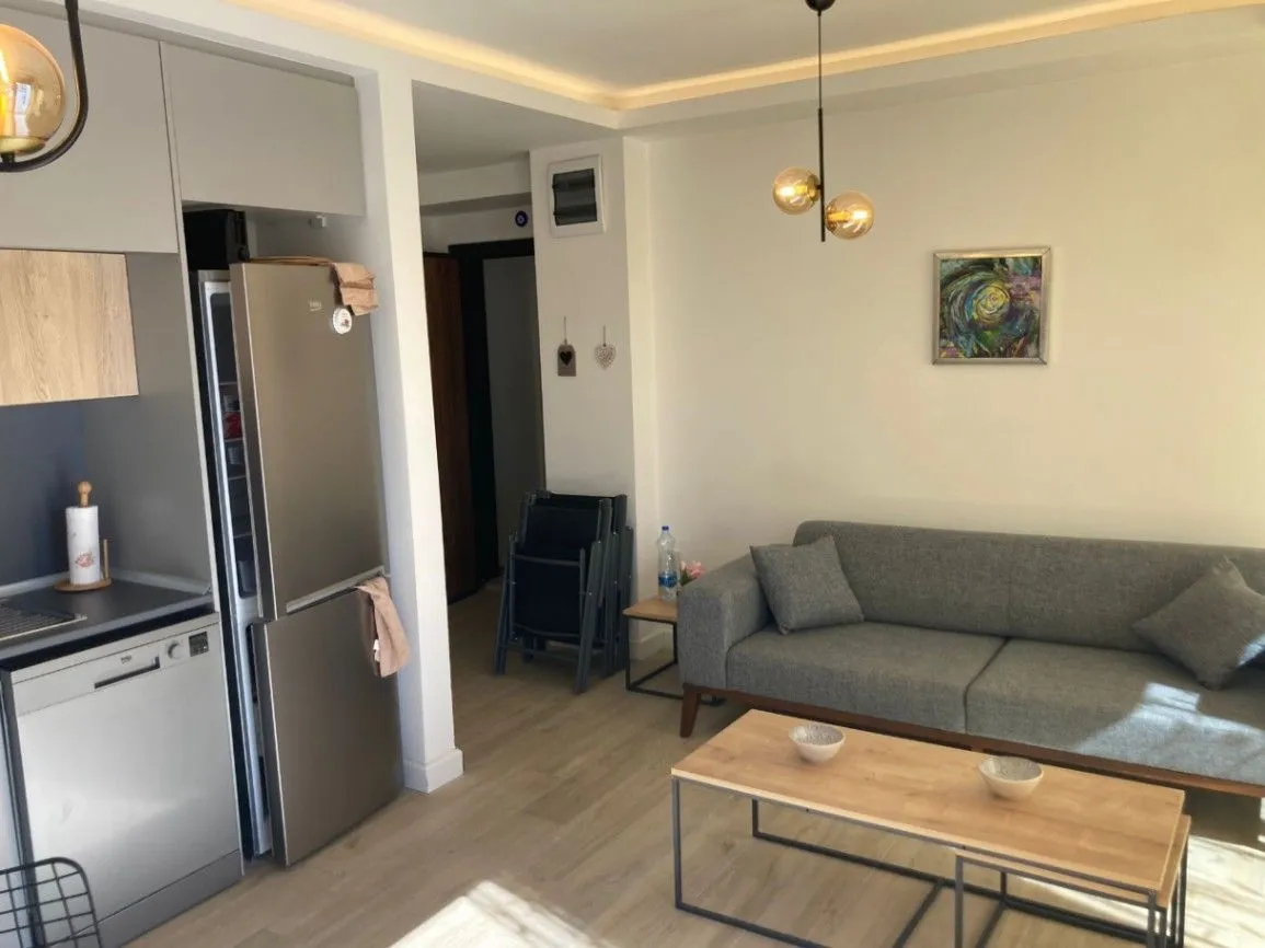 Prodaja, dvosoban stan, 55m², Kava, Tivat