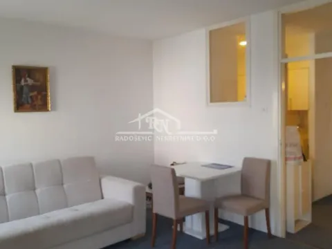 Stan in Čukarička Padina