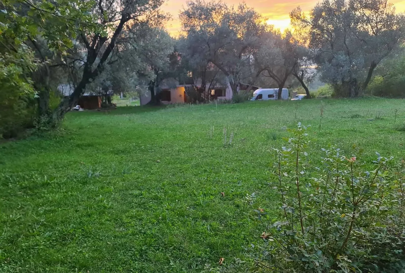 Prodaja, plac, 2171m², Kavač, Kotor