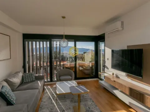 Izdavanje, jednosoban stan, 44m², Seljanovo, Tivat - image 10