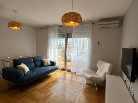 Prodaja, jednosoban stan, 43m², Bečići, Budva - image 4