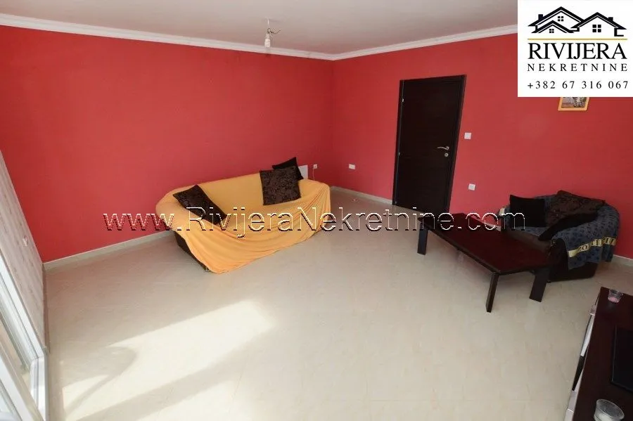 Prodaja, trosoban stan, 81m², Igalo, Herceg Novi