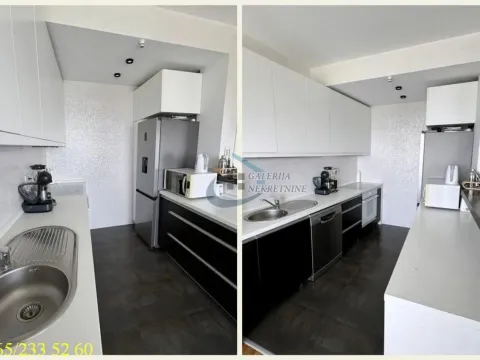 Prodaja, četvorosoban stan, 270m², Skojevsko Naselje, Beograd - image 8