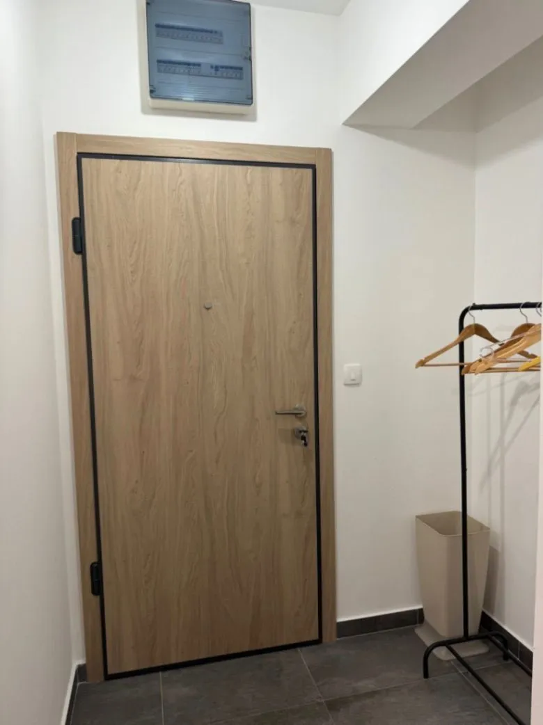 Rent, office space, 70m², Master Kvart, Podgorica