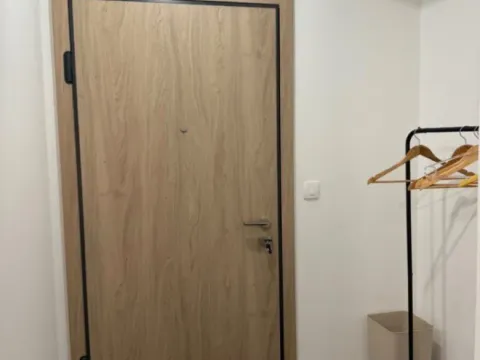 Izdavanje, dvosoban stan, 70m², Master Kvart, Podgorica - image 4