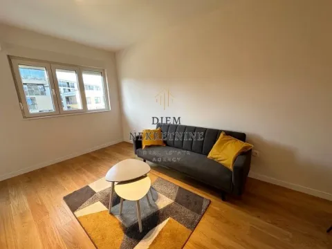 Izdavanje, jednosoban stan, 47m², Central Point, Podgorica - image 11