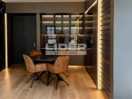 Izdavanje, dvosoban stan, 56m², Savski Venac, Beograd - image 1