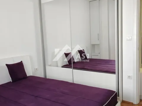 Izdavanje, dvosoban stan, 42m², Nova Detelinara, Novi Sad Sve Podlokacije - image 5