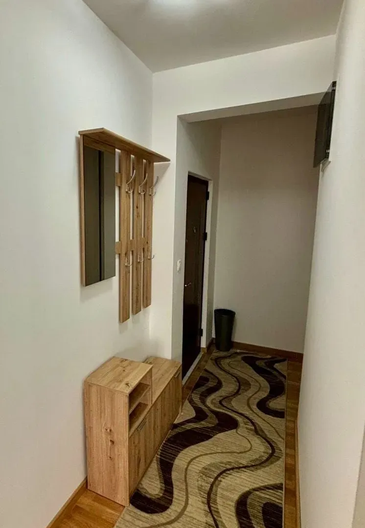 Rent, two bedroom apartment, 61m², Zagorič, Podgorica