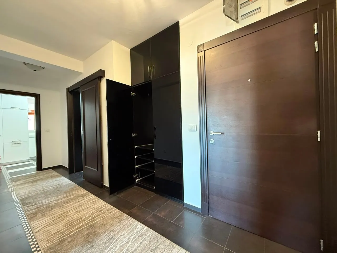 Sale, two bedroom apartment, 105m², Rozino, Budva