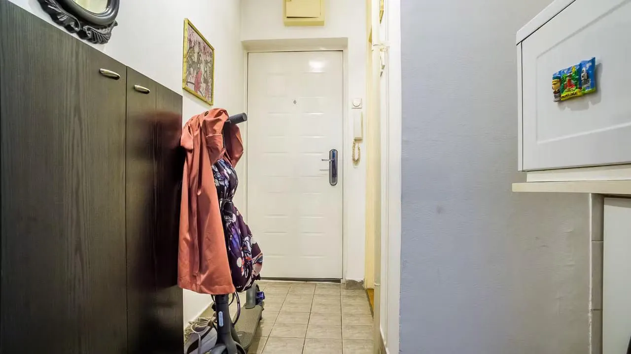 Sale, one bedroom apartment, 25m², Voždovac Sve Podlokacije, Beograd