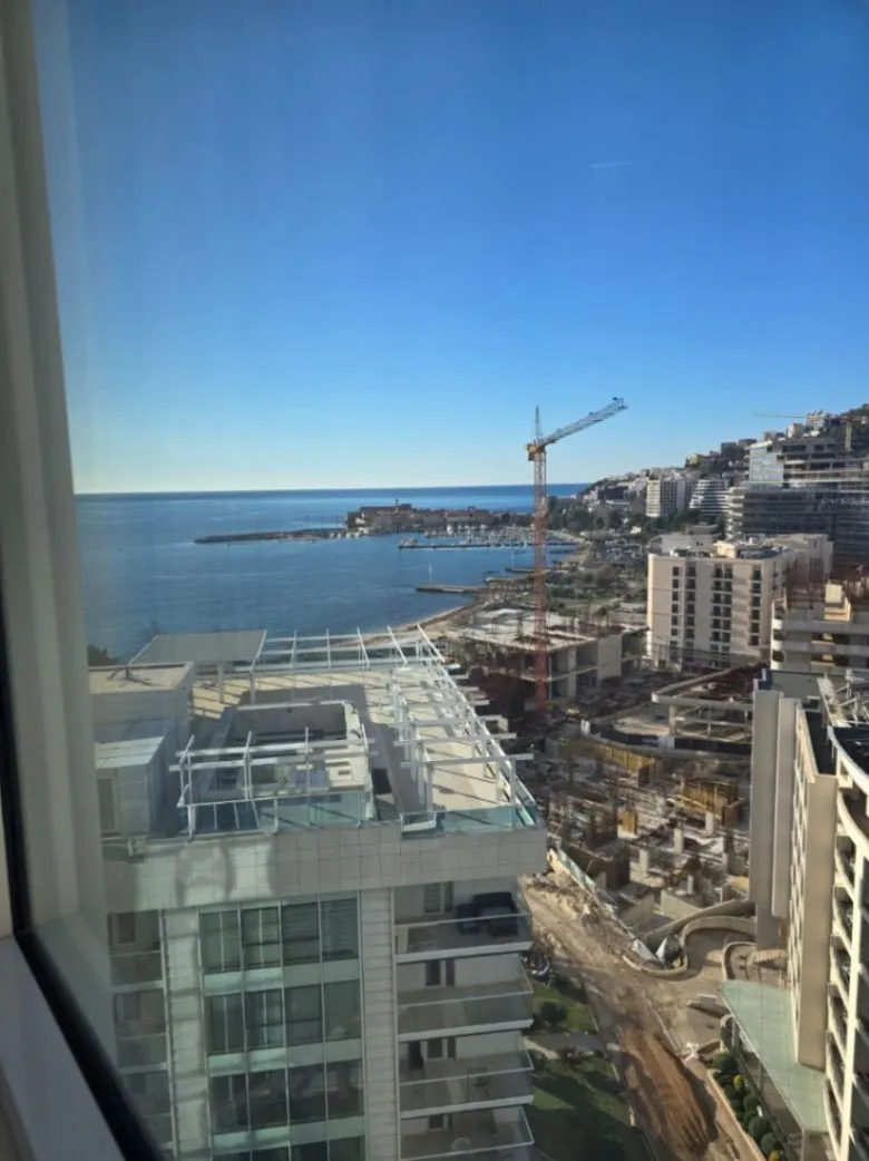 Sale, two bedroom apartment, 105m², Centar, Budva