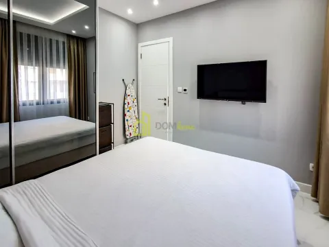 Rent, one bedroom apartment, 40m², Bar, Crna Gora - image 9