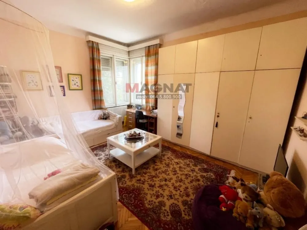 Prodaja, kuća, 230m², Savski Venac, Beograd