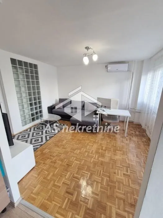 Rent, apartment, 58m², Novi Beograd Sve Podlokacije, Beograd
