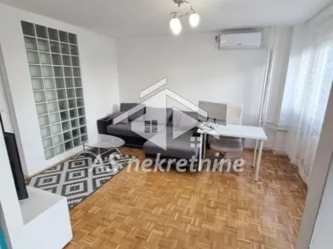 Rent, apartment, 58m², Novi Beograd Sve Podlokacije, Beograd - image 4