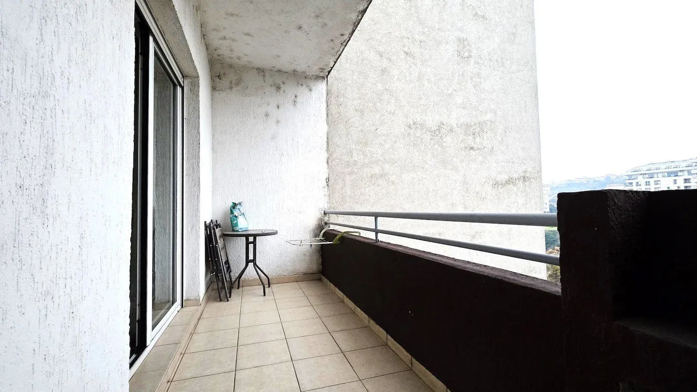 Rent, apartment, 57m², Vezirov Most, Podgorica