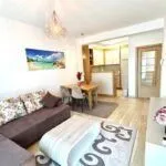 Izdavanje, jednosoban stan, 50m², Sveti Stefan, Budva - image 3