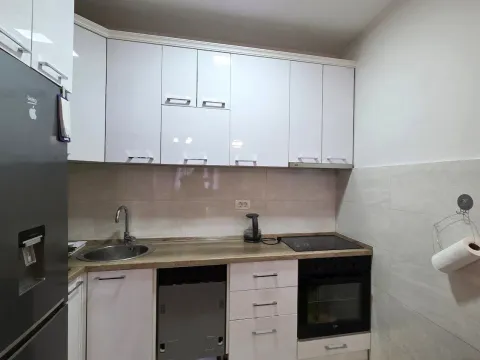 Izdavanje, stan, 50m², Central Point, Podgorica - image 5