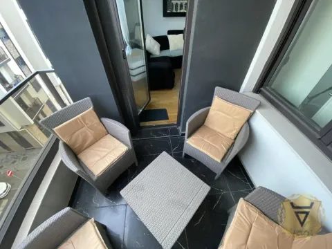 Izdavanje, dvosoban stan, 46m², Vukov Spomenik, Zvezdara Sve Podlokacije - image 5