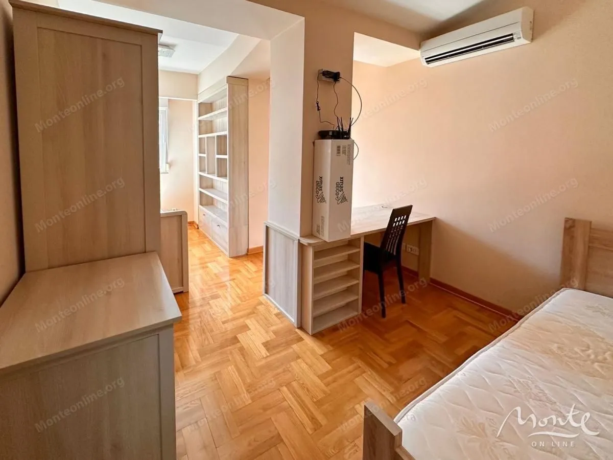 Prodaja, dvosoban stan, 92m², City Kvart, Podgorica