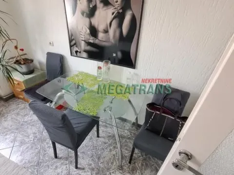 Rent, two bedroom apartment, 55m², Liman 2, Novi Sad Sve Podlokacije - image 10