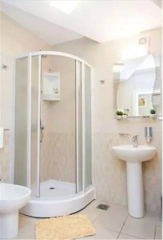 Rent, two bedroom apartment, 44m², Stari Grad, Beograd