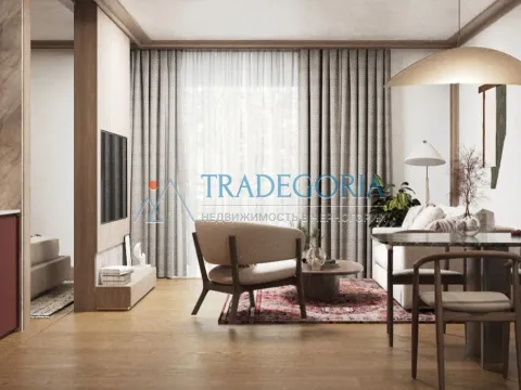 Prodaja, jednosoban stan, 36m², Kolašin, Crna Gora - image 2