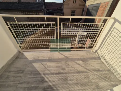 Prodaja, jednosoban stan, 54m², Centar, Jagodina - image 14
