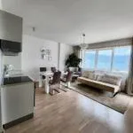 Sale, one bedroom apartment, 50m², Budva, Crna Gora - image 11