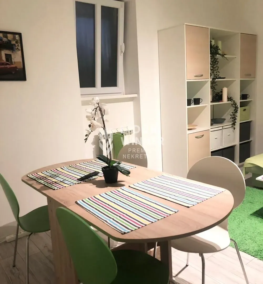 Sale, four bedroom apartment, 50m², Stari Grad, Beograd