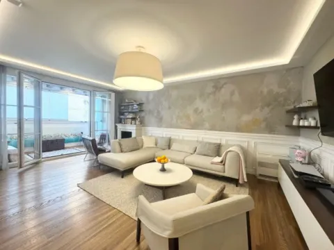 Prodaja, trosoban stan, 124m², Centar, Podgorica - image 5