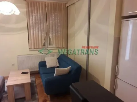 Izdavanje, jednosoban stan, 39m², Grbavica, Novi Sad Sve Podlokacije - image 3