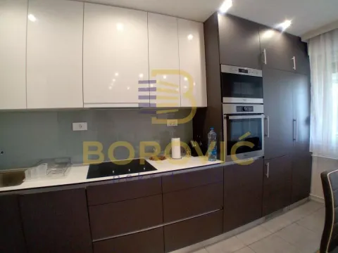 Rent, two bedroom apartment, 59m², Novi Beograd Blok 45, Novi Beograd Sve Podlokacije - image 8