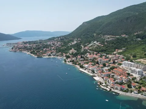 Sale, one bedroom apartment, Baošići, Herceg Novi - image 16