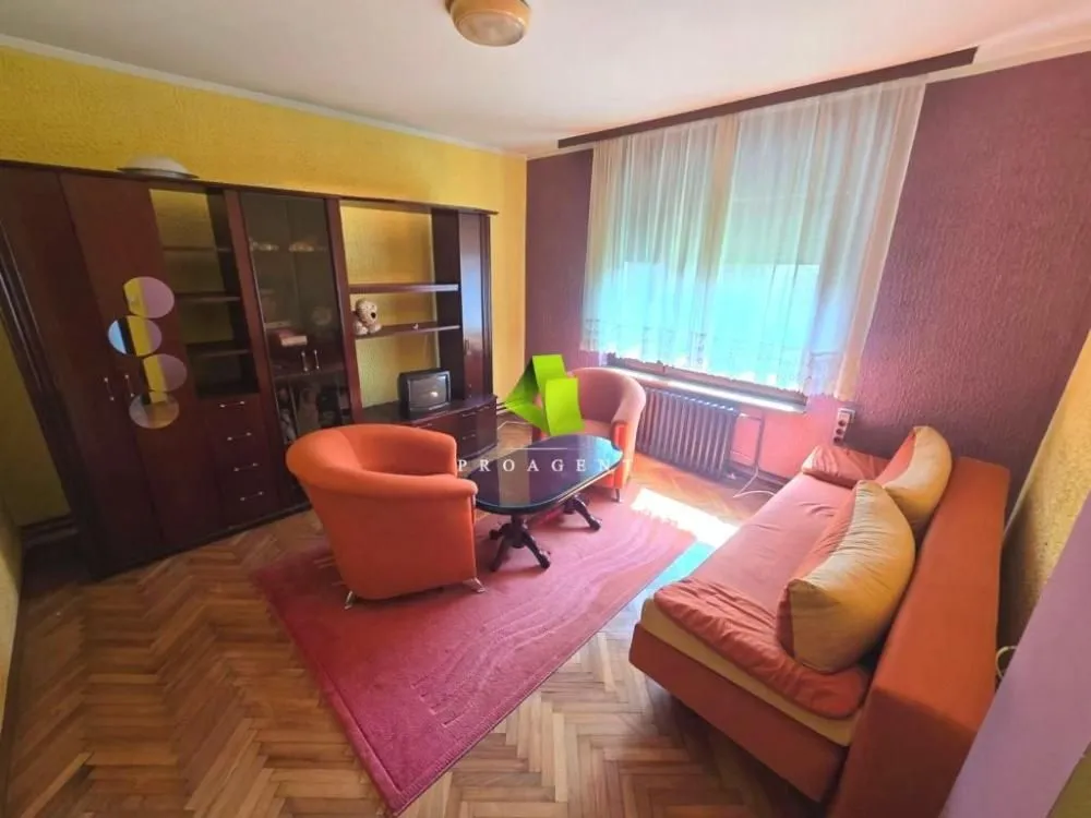 Rent, house, 110m², Niška Banja, Niš