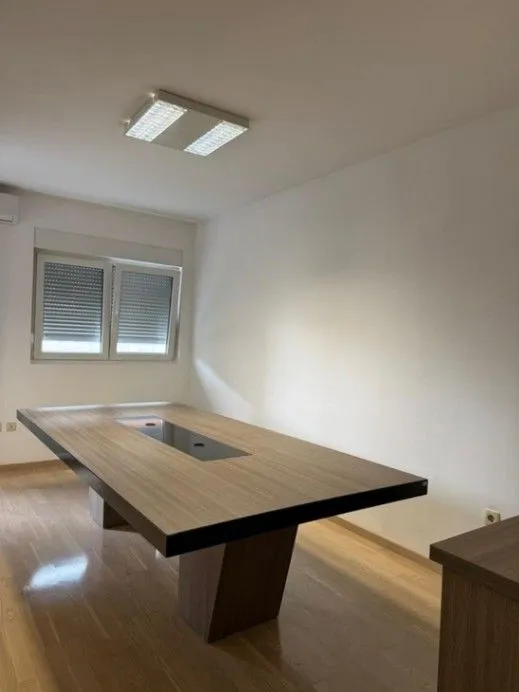 Rent, two bedroom apartment, 75m², City Kvart, Podgorica