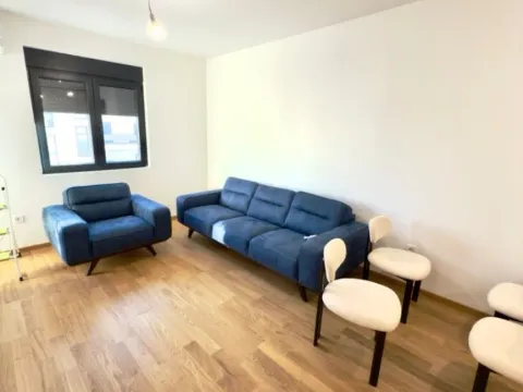 Izdavanje, jednosoban stan, 48m², City Kvart, Podgorica - image 3