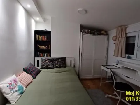 Sale, four bedroom apartment, 110m², Filmski Grad, Beograd - image 9