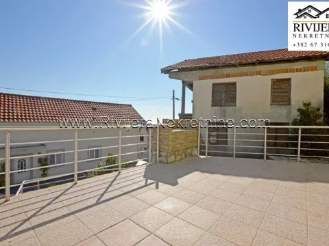 Sale, house, 217m², Sušćepan, Herceg Novi - image 15