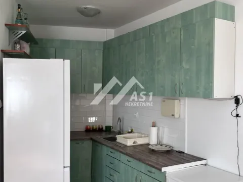Rent, two bedroom apartment, 45m², Bulevar Evrope, Novi Sad Sve Podlokacije - image 3