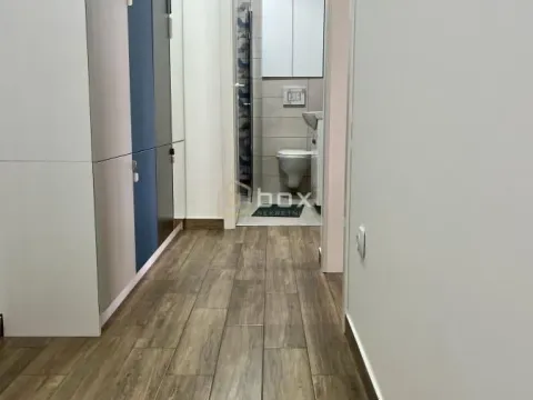 Izdavanje, dvosoban stan, 54m², Donja Vrežina, Niš - image 11